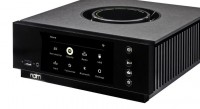 Naim Audio - Uniti Atom - Stereo Integrated Streaming Amplifier with HDMI ARC - Ex Display One Only - SOLD NO LONGER AVAILABLE
