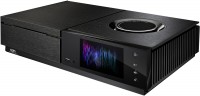 Naim Audio - Uniti Star - Stereo All-In-One CD Streaming Integrated Amplifier - Ex Display One Only