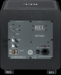 REL Acoustics - HT 1003 powered subwoofer