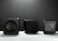 REL Acoustics - HT/1003 powered subwoofer