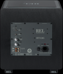 REL Acoustics - HT 1205 powered subwoofer