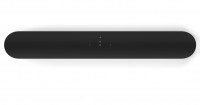 Sonos beam black soundbar