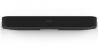 Sonos beam black soundbar