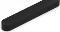 Sonos beam black soundbar