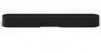 Sonos beam black soundbar