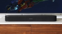 Sonos beam black soundbar