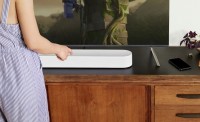 Sonos beam white soundbar