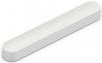 Sonos beam white soundbar