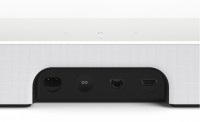 Sonos beam white soundbar