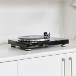 Yamaha TTS303B phono/line selectable turntable - NOT AVAILABLE 