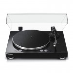 Yamaha TTN503B - MusicCast Vinyl 500 Turntable 