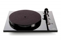 Rega Planar 1 Plus Turntable - Repack - One Only Available (ex demo) no box - SOLD NO LONGER AVAILABLE