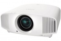 Sony VPL-VW270ES Home Cinema Native 4K UHD SXRD Theatre Projector 