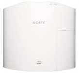 Sony VPL-VW270ES Home Cinema Native 4K UHD SXRD Theatre Projector 