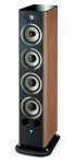 Focal JM Labs Aria 936 floor stand speaker (prime walnut) - Currently Unavailable