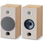 Focal Chora 806 Book Shelf Speaker Pair - Ex Display - Black - One Only - SOLD NO LONGER AVAILABLE