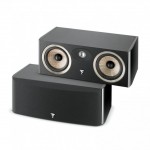 Focal JM Labs Aria CC900 Centre Speaker (gloss black)