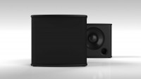 Theory Audio SUB15 High Output Passive Subwoofer - Now On Show at Vision Living