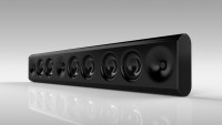 Theory Audio Design - SB65 - High Output 3Channel Passive Sound Bar