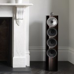 Bowers & Wilkins 702 S2 Signature - Floor Stand Speaker Pair (ex demo) 1 pair only