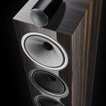 Bowers & Wilkins 702 S2 Signature - Floor Stand Speaker Pair (ex demo) 1 pair only