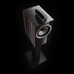 Bowers & Wilkins 705 S2 Signature Book Shelf Speaker Pair (optional stands available separately)
