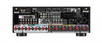 Denon AVC-X3700H A/V receiver 