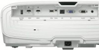 Epson EH-TW9400W front projector.