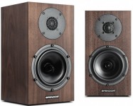 Spendor A1 Shelf Mount Speaker Pair 