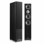 Spendor D9.2 Floor Stand Speaker Pair