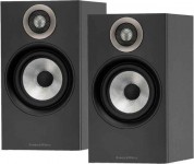 Bowers & Wilkins 607 bookshelf speakers (black) - SOLD NO LONGER AVAILABLE