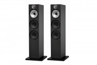 Bowers & Wilkins 603 S2 Anniversary - Floor Stand Speaker Pair