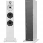 Bowers & Wilkins 603 S2 Anniversary - Floor Stand Speaker Pair