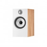 Bowers & Wilkins 606 S2 Anniversary - Bookshelf Speaker Pair