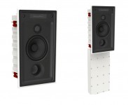 Bowers & Wilkins CWM7.5 S2 2-Way In-Wall Speaker