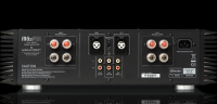 Musical Fidelity M6 PRX power amplifier