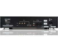 Musical Fidelity M6sr DAC