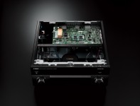 Yamaha CX-A5200 + MX-A5200 Aventage Home Theatre AV Pre-Amplifier & Power Amplifier - Ex Display - One Set Only - CXA5200 & MXA5
