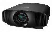 Sony VPL-VW270ES Home Cinema Native 4K UHD Theatre Projector (white) 1 only new (SOLD NO LONGER AVAILABLE)