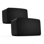 Sonos Five: The High Fidelity Home Speaker