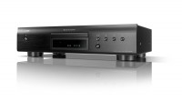 Denon DCD600NE: Component CD Player