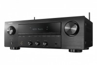 Denon DRA-800H: Stereo Network Receiver Amplifier