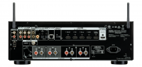 Denon DRA-800H: Stereo Network Receiver Amplifier