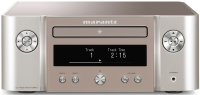 Marantz M-CR612: Network CD Receiver