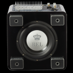 REL Acoustics - T/5x Active Subwoofer