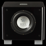 REL Acoustics - T/7x Active Subwoofer