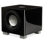 REL Acoustics - T/9x Active Subwoofer