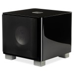 REL Acoustics - T/9x Active Subwoofer