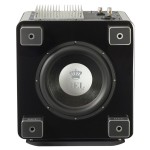 REL Acoustics - T/9x Active Subwoofer