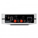 Bluesound Powernode (N330) Wireless Music Streaming Stereo Amplifier